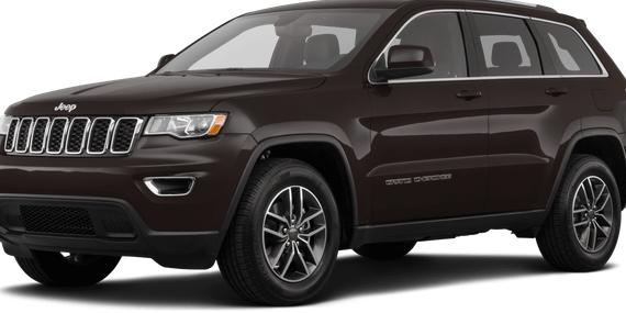 JEEP GRAND CHEROKEE 2021 1C4RJEAG4MC571122 image
